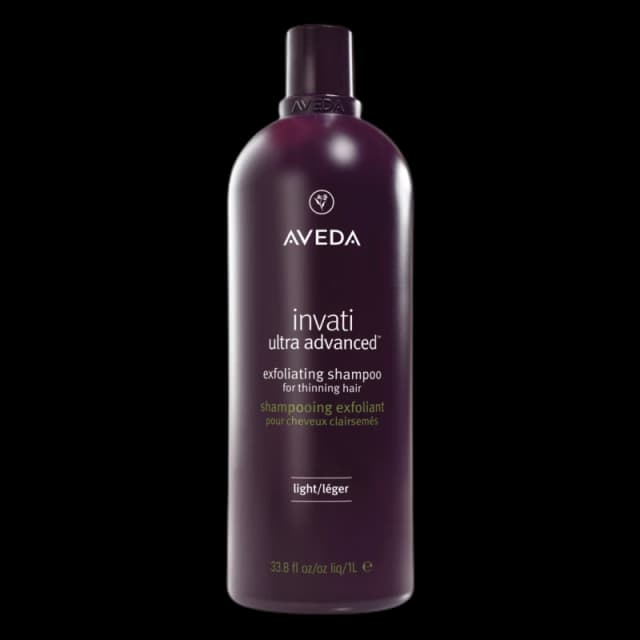 AVEDA Invati Ultra Advanced Exfoliating Shampoo - Light - 1000ml