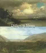 different views in hudson river school painting