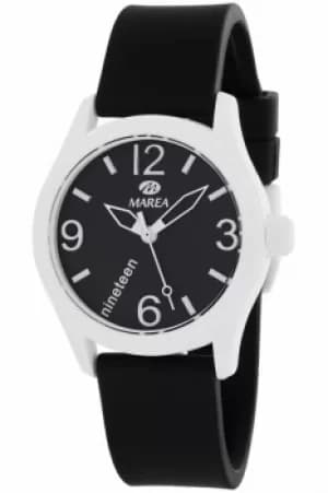 Ladies Marea Nineteen Watch B35301/8