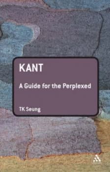 Kant by T. K Seung Book