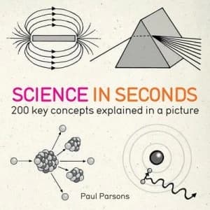 Science in Seconds by Hazel Muir Paperback