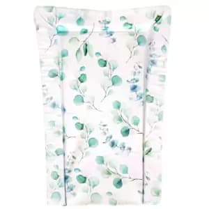 Obaby Changing Mat Eucalyptus Print