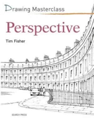 Drawing perspective by Tim Fisher