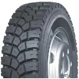 Goodride MD777 (295/80 R22.5 152/149K)