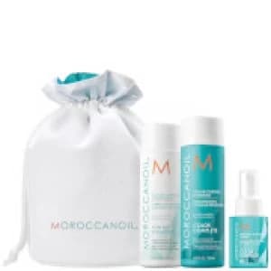 Moroccanoil Beauty In Bloom Gift Set