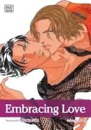 embracing love vol 5 and 6