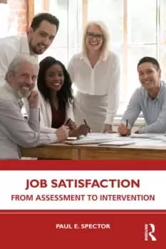 Job SatisfactionFrom Assessment to Intervention