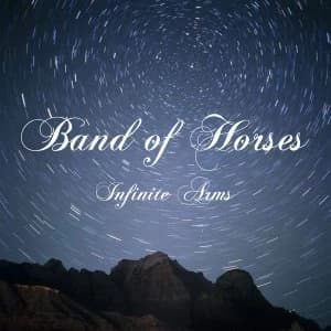 Band Of Horses - Infinite Arms Vinyl
