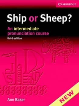 Ship or Sheep by Ann Baker Book