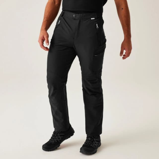 Regatta Highton Winter trousers - Black 42