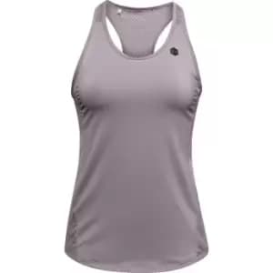 Under Armour Rush Tank Top Womens - Purple