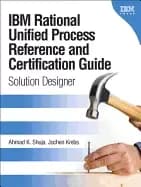 ibm rational unified process reference and certification guide solution des