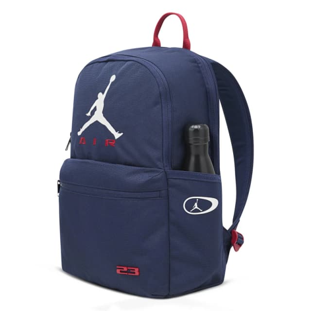 Air Jordan Backpack Midnight Navy unisex One Size
