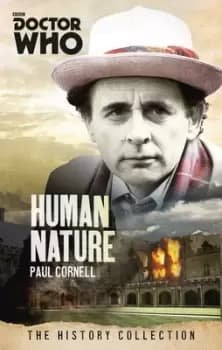 Human nature by Paul Cornell