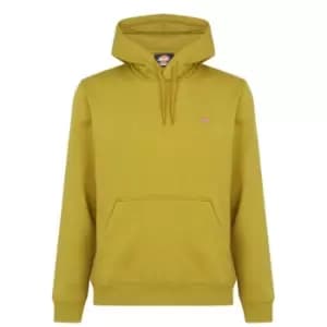 DICKIES Oakport Hoodie - Green