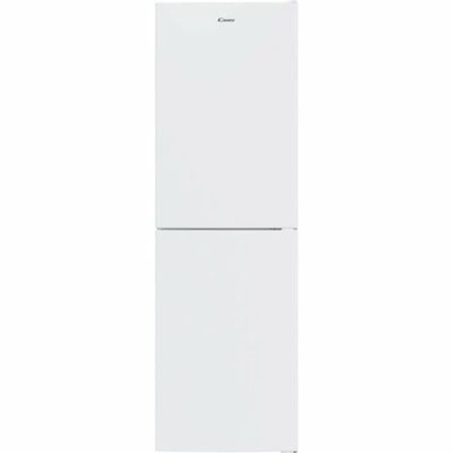 Candy CCT3L157EWK-1 176cm High 50/50 Fridge Freezer