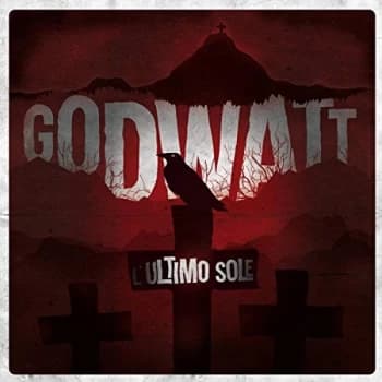 Godwatt - L'ultimo Sole CD