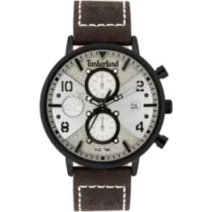Mens Timberland Leominster-Z Watch
