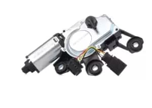 RIDEX Wiper Motor 295W0099 Windshield Wiper Motor,Windscreen Wiper Motor AUDI,A6 Avant (4F5, C6),A6 Avant (4G5, 4GD, C7),A6 Limousine (4F2, C6)