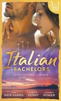 Unforgotten Lovers by Lynn Raye Harris Book