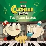 piano lesson the cuphead show