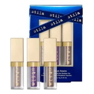 Stila Stila The Highest Realm Glitter & Glow Liquid Eyeshadow Set
