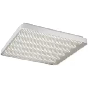 Fusion Aluminum ceiling lamp 1 bulb 7cm