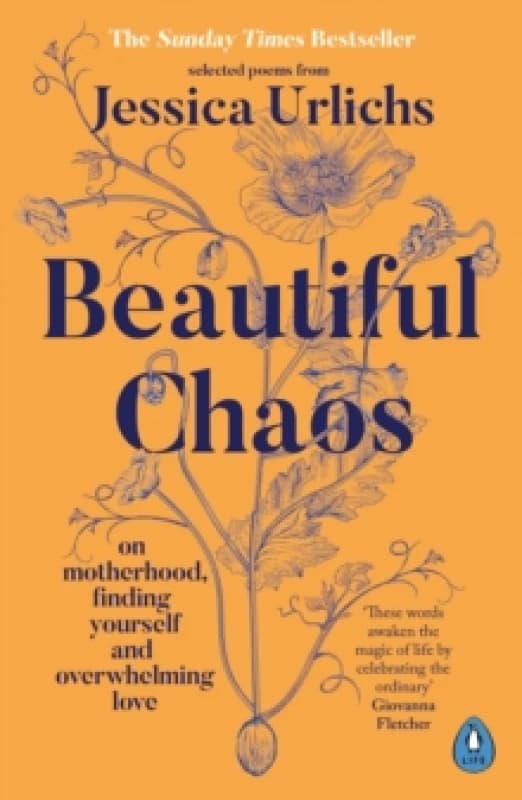 Beautiful Chaos. Paperback. By Jessica Urlichs Books