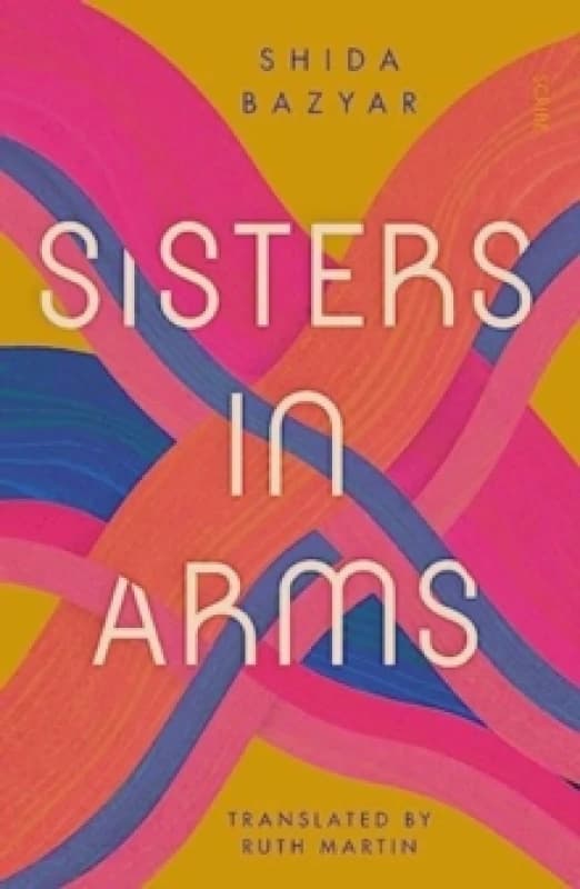Sisters in Arms Paperback / softback