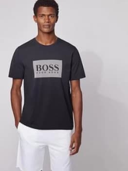 Hugo Boss Bodywear Fashion Logo T-Shirt Size M Men