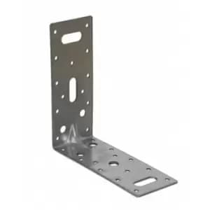 AB/90X90 Angle Bracket 90 x 90 x 60mm Wide Box Of 100