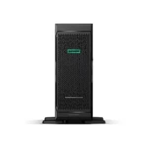 HP Enterprise ProLiant ML350 Gen10 Server Intel Xeon Silver 2.2 GHz 16GB DDR4-SDRAM Tower (4U) 800 W