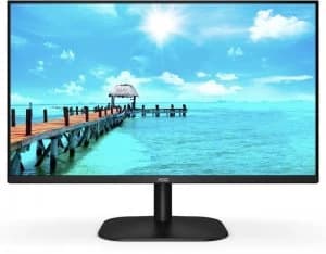 AOC 27" 27B2AM Full HD LED Monitor