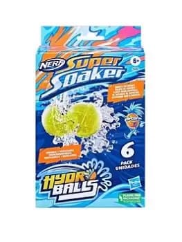 Nerf Super Soaker Hydro Balls