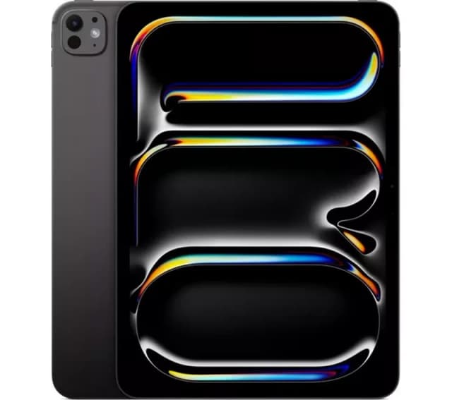Apple iPad Pro 11" M5 2025 WiFi 2TB