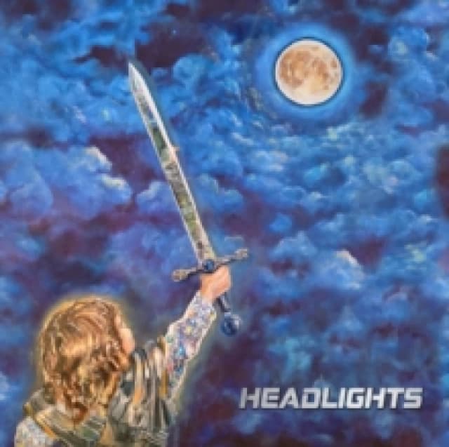 Headlights CD / Album