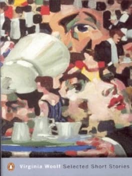 Selected Short Stories by Virginia Woolf Paperback