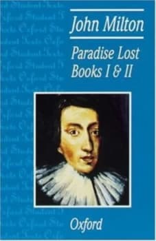 John Milton Paradise Lost by John Milton Paperback