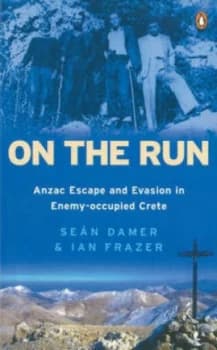 On the Run by Sean Damer Paperback