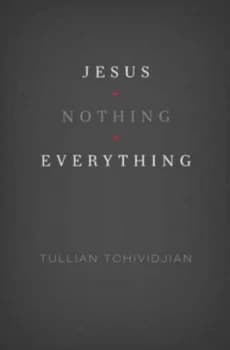 Jesus + Nothing Everything Book