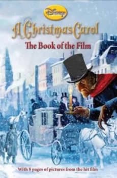 A Christmas Carol by Charles Dickens and Disney Enterprises Paperback