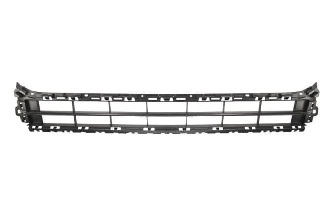 BLIC 6502-07-9566910P Bumper Grill Fitting Position: Centre Ventilation Grille,bumper (244)