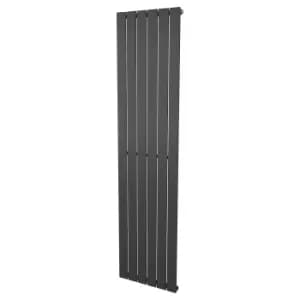 Thames Designer Radiator 1800x445 Anthracite
