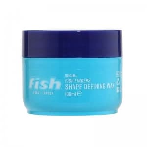 Fish Original Shape Defining Wax 100ml