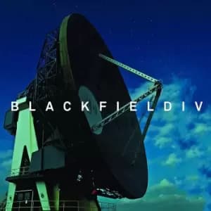 Blackfield Blackfield IV CD multicolor