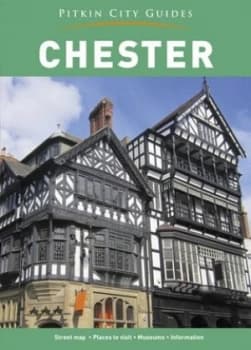 Chester by Maggie Ohanlon Paperback
