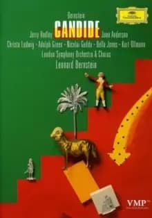 Leonard Bernstein: Candide