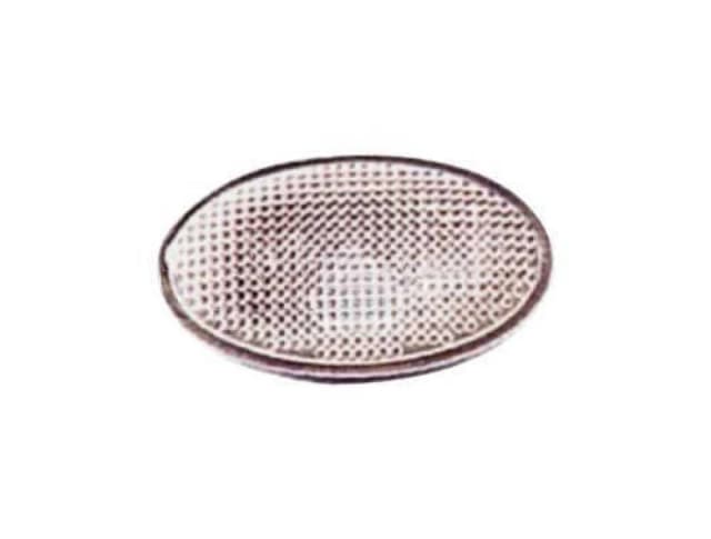 ALKAR 3103700 Turn Signal Right Front, without bulb holder, white Indicator (62)