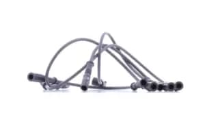 MAGNETI MARELLI Ignition Lead Set 941095470590 Ignition Cable Set,Ignition Wire Set FIAT,LANCIA,Panda Schragheck (141_),Uno Schragheck (146_)