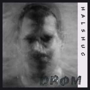 Halshug - Drom Vinyl